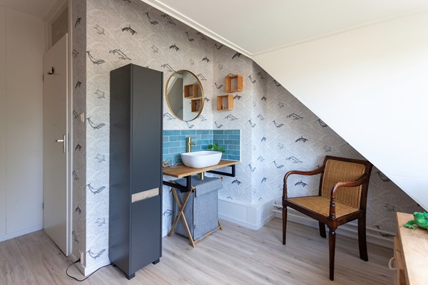 Medium property photo - Gooiberg 26, 1406 SP Bussum